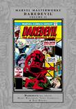 Marvel Masterworks 254 / Daredevil 12 Daredevil - Volume 12