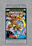 Marvel Masterworks 253 / Fantastic Four 19 Fantastic Four - Volume 19
