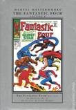 Marvel Masterworks 42 / Fantastic Four 8 Fantastic Four - Volume 8