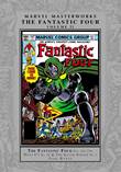 Marvel Masterworks 292 / Fantastic Four 22 Fantastic Four - Volume 22