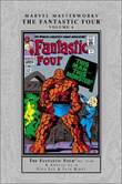 Marvel Masterworks 28 / Fantastic Four 6 Fantastic Four - Volume 6