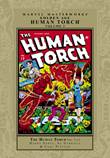 Marvel Masterworks 142 / Golden Age: Human Torch 3 Golden Age: Human Torch - Volume 3