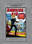 Marvel Masterworks 63 / Rawhide Kid 1 Rawhide Kid - Volume 1