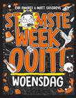 Stomste week ooit 3 Woensdag