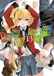 Kakegurui Twin 13 Volume 13