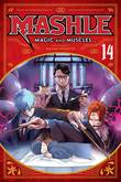 Mashle - Magic and Muscles 14 Volume 14