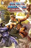 He-Man and the Masters of the Universe 1 Volume 1