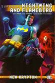 Superman: Nightwing and Flamingbird 1 Vol. Vol. 1