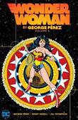 Wonder Woman by George Pérez Volume 5