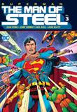 Superman - Man of Steel, the 3 Vol. 3