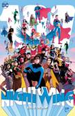 Nightwing (Infinite Frontier) 4 The Leap