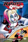 Harley Quinn - Rebirth Deluxe 2 Deluxe Edition Book 2