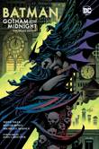 Batman - One-Shots & Mini-Series Gotham After Midnight