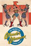 Wonder Woman - Golden Age, the 2 Omnibus Volume 2