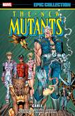 Marvel Epic Collection / New Mutants 7 Cable