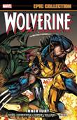 Marvel Epic Collection / Wolverine 6 Inner Fury