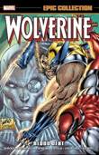 Marvel Epic Collection / Wolverine 13 Blood Debt