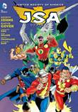 Justice Society of America, the - Omnibus 2 Volume Two
