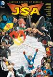 Justice Society of America, the - Omnibus 3 Volume Three