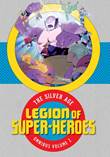 Legion of Super-Heroes - The Silver Age 2 Omnibus Volume 2