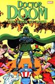 Doctor Doom - Omnibus The Book of Doom