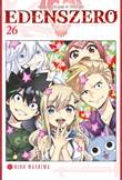 Edens Zero 26 Volume 26