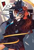 Persona 5 11 Volume 11