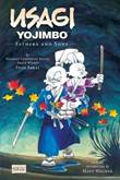 Usagi Yojimbo (Dark Horse) 19 Father and Sons