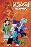 Usagi Yojimbo (Dark Horse) 12 Grasscutter