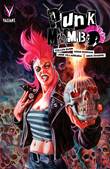 Punk Mambo 1 Volume 1