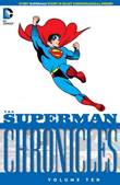 Superman - Chronicles 10 Volume 10