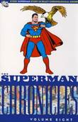 Superman - Chronicles 8 Volume 8