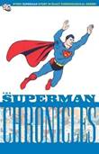 Superman - Chronicles 9 Volume 9