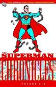 Superman - Chronicles 6 Volume 6