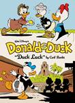 Carl Barks Library 27 Duck Luck