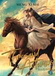 Thousand Autumns: Qian Qiu (Novel) 3 Volume 3