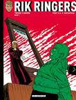 Rik Ringers Integraal - Beginjaren/Tweede tijdperk/Latere jaren 9 Boek 9