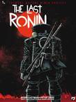 Teenage Mutant Ninja Turtles (DDB) / Last Ronin, the 1 The Last Ronin 1