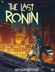 Teenage Mutant Ninja Turtles (DDB) / Last Ronin, the (DDB) 2 The Last Ronin 2