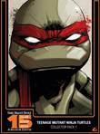 Teenage Mutant Ninja Turtles (DDB) 1-3 Collector Pack 1 - Jubileum Editie