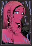 MoMo - the Blood taker 7 Volume 7