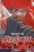 Red Sonja - One-Shots The Best of Red Sonja