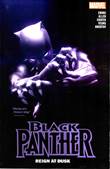Black Panther (2023) 1 Reign at Dusk