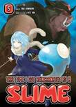 That Time I Got Reincarnated as a Slime 5 Volume 5