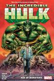 Incredible Hulk, the (2023) 1 Age of Monsters