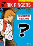Rik Ringers - Reclame uitgaven Spannende reclame