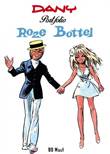Roze Bottel Dany - Portfolio Roze Bottel