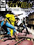 Tex Willer - Classics 133 New York bedreigd!