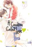Condition called Love, a 6 Volume 6