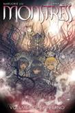 Monstress 8 Inferno